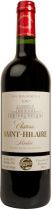 Вино Sichel, Chateau Saint-Hilaire, Medoc AOC, 2010 Вино Sichel, Chateau Saint-Hilaire, Medoc AOC, 2010