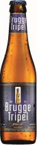 Пиво "Brugge" Tripel, 0.33 л Пиво "Brugge" Tripel, 0.33 л