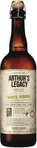 Пиво "Arthur's Legacy" White Widow, 0.75 л Пиво "Arthur's Legacy" White Widow, 0.75 л
