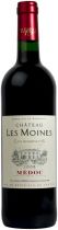 Вино Sichel, Chateau Les Moines, Medoc AOC, 2008 Вино Sichel, Chateau Les Moines, Medoc AOC, 2008