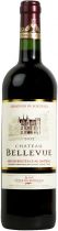 Вино Sichel, Chateau Bellevue, Blaye Cotes de Bordeaux, 2012 Вино Sichel, Chateau Bellevue, Blaye Cotes de Bordeaux, 2012