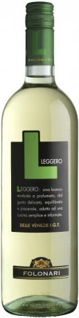 Вино Folonari, "Leggero", Venezie IGT, 2014