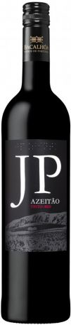 Вино Bacalhoa, "JP" Azeitao Tinto