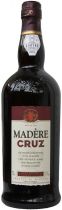 Вино Porto Cruz, Madere Вино Porto Cruz, Madere