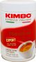 Кофе молотый Kimbo Antica Tradizione 250 г - Фото 4