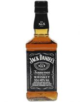 Теннесси Виски Jack Daniel's Old No.7 0.5 л 40% Теннесси Виски Jack Daniel's Old No.7 0.5 л 40%