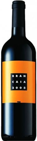 Вино Brancaia Tre IGT, 2008 - Фото 1