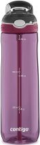Бутылка для воды Contigo Ashland Lilac 720 мл Бутылка для воды Contigo Ashland Lilac 720 мл