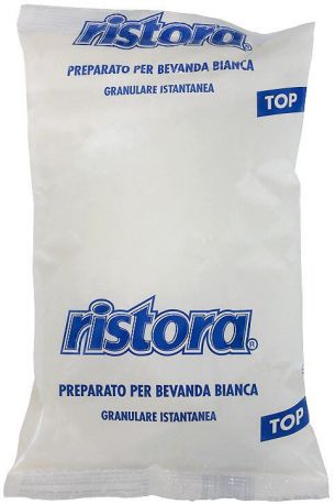 Сливки Ristora Bevanda Bianca Top, 500 г