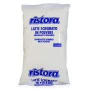 Сливки Ristora 100% LATTE в гранулах, 500 гр. Сливки Ristora 100% LATTE в гранулах, 500 гр.