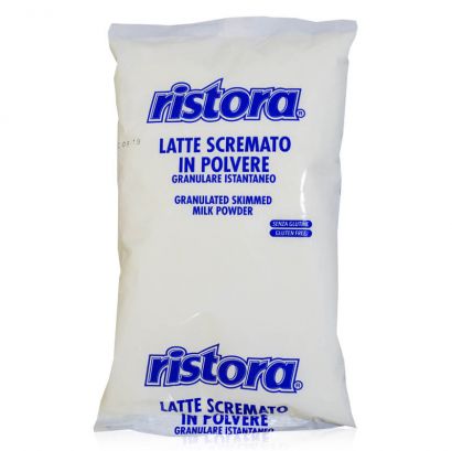 Сливки Ristora 100% LATTE в гранулах, 500 гр.