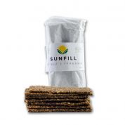 Хлібці грибні Sunfill 100 г Хлібці грибні Sunfill 100 г