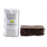 Хлібці овочеві Sunfill 100 г Хлібці овочеві Sunfill 100 г