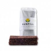 Хлібці з чорносливом та буряком Sunfill 100 г Хлібці з чорносливом та буряком Sunfill 100 г