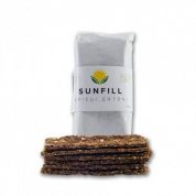 Хлібці дитячі Sunfill 100 г Хлібці дитячі Sunfill 100 г