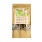 Гранола Sunfill Мигдаль-Фундук, 200 г Гранола Sunfill Мигдаль-Фундук, 200 г