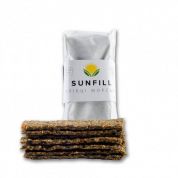 Хлібці морські Sunfill 100 г Хлібці морські Sunfill 100 г