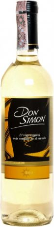 Вино "Don Simon" Blanco