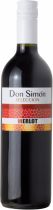 Вино "Don Simon" Merlot Вино "Don Simon" Merlot