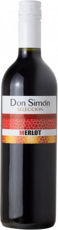 Вино "Don Simon" Merlot