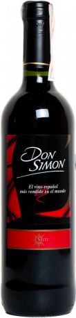 Вино "Don Simon" Tinto