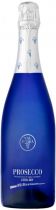 Игристое вино Val d'Oca, "Blu", Prosecco DOC Millesimato Extra Dry Игристое вино Val d'Oca, "Blu", Prosecco DOC Millesimato Extra Dry