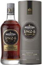 Ром "Angostura 1824" Aged 12 Years, 0.7 л Ром "Angostura 1824" Aged 12 Years, 0.7 л