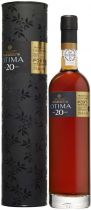 Портвейн Warre's Otima 20 Year Old Tawny Porto, gift box, 0.5 л Портвейн Warre's Otima 20 Year Old Tawny Porto, gift box, 0.5 л