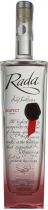 Водка "Рада" Респект, 0.7 л