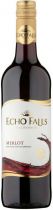 Вино "Echo Falls" Merlot Вино "Echo Falls" Merlot