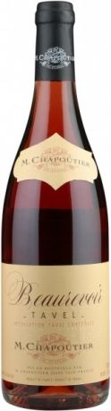 Вино Tavel "Beaurevoir" AOC, 2009