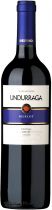 Вино Undurraga, Merlot, Central Valley Вино Undurraga, Merlot, Central Valley