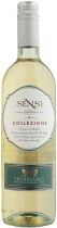 Вино Sensi, "Collezione" Trebbiano, Toscana IGT Вино Sensi, "Collezione" Trebbiano, Toscana IGT
