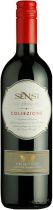 Вино Sensi, "Collezione" Primitivo, Puglia IGT Вино Sensi, "Collezione" Primitivo, Puglia IGT