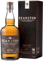 Виски "Deanston" Aged 18 Years, gift box, 0.7 л Виски "Deanston" Aged 18 Years, gift box, 0.7 л