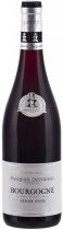 Вино Pasquier Desvignes, Bourgogne AOC Pinot Noir Вино Pasquier Desvignes, Bourgogne AOC Pinot Noir