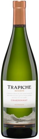 Вино Trapiche, "Reserve" Chardonnay