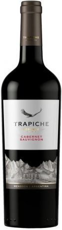 Вино Trapiche, "Reserve" Cabernet Sauvignon