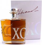 Коньяк Lheraud, "Eugenie" XO, gift box, 0.7 л Коньяк Lheraud, "Eugenie" XO, gift box, 0.7 л