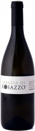 Вино Livio Felluga, "Abbazia di Rosazzo", Colli Orientali del Friuli DOCG, 2011