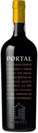 Портвейн Quinta do Portal, "Portal" Fine Tawny Porto