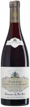 Вино Domaine du Pavillon, Corton Grand Cru "Clos des Marechaudes" AOC, 2012 Вино Domaine du Pavillon, Corton Grand Cru "Clos des Marechaudes" AOC, 2012