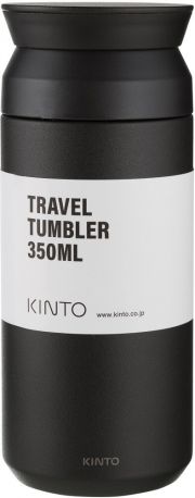 Термокружка Travel Tumbler 350мл, Kinto - Фото 1