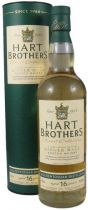 Виски Hart Brothers, Auchentoshan 16 Years Old, 1991, in tube, 0.7 л Виски Hart Brothers, Auchentoshan 16 Years Old, 1991, in tube, 0.7 л