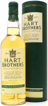 Виски Hart Brothers, Caol Ila 16 Years Old, 1991, in tube, 0.7 л Виски Hart Brothers, Caol Ila 16 Years Old, 1991, in tube, 0.7 л
