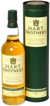 Виски Hart Brothers, Dailuaine 11 Years Old, 2000, in tube, 0.7 л Виски Hart Brothers, Dailuaine 11 Years Old, 2000, in tube, 0.7 л