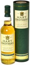Виски Hart Brothers, Isle of Arran 15 Years Old, 1996, in tube, 0.7 л Виски Hart Brothers, Isle of Arran 15 Years Old, 1996, in tube, 0.7 л