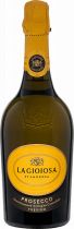 Игристое вино "La Gioiosa" Prosecco DOC Treviso Brut Игристое вино "La Gioiosa" Prosecco DOC Treviso Brut
