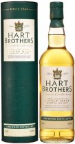 Виски Hart Brothers, Linkwood 14 Years Old, 1997, in tube, 0.7 л Виски Hart Brothers, Linkwood 14 Years Old, 1997, in tube, 0.7 л