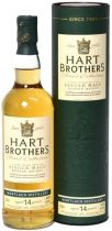 Виски Hart Brothers, Mortlach 14 Years Old, 1997, in tube, 0.7 л Виски Hart Brothers, Mortlach 14 Years Old, 1997, in tube, 0.7 л